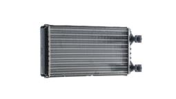 Radiator, engine cooling MAHLE CR437000S