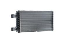 Radiator, engine cooling MAHLE CR437000S