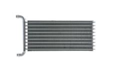 Radiator, engine cooling MAHLE CR437000S