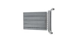 Radiator, engine cooling MAHLE CR437000S