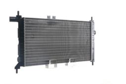 Radiator, engine cooling MAHLE CR441000S