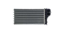 Radiator, engine cooling MAHLE CR450000S