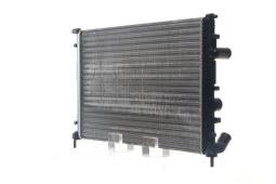 Radiator, engine cooling MAHLE CR494000S