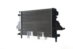 Radiator, engine cooling MAHLE CR609000S