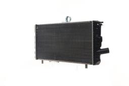 Radiator, engine cooling MAHLE CR620000S