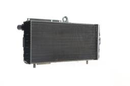 Radiator, engine cooling MAHLE CR620000S