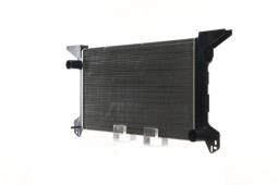 Radiator, engine cooling MAHLE CR623000S