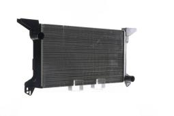 Radiator, engine cooling MAHLE CR623000S