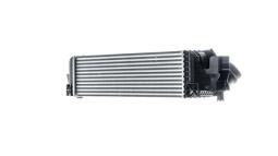 Evaporator, air conditioning MAHLE AE95000P