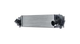 Evaporator, air conditioning MAHLE AE95000P