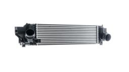 Evaporator, air conditioning MAHLE AE95000P