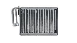 Evaporator, air conditioning MAHLE AE104000P