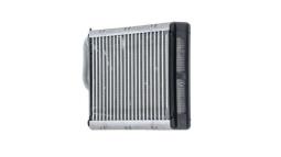 Evaporator, air conditioning MAHLE AE104000P