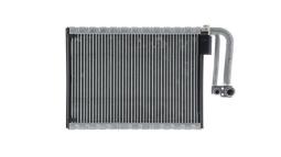 Evaporator, air conditioning MAHLE AE104000P