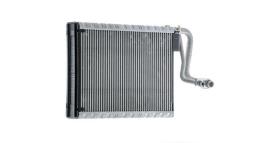 Evaporator, air conditioning MAHLE AE104000P