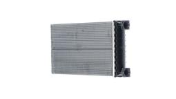 Heat Exchanger, interior heating MAHLE AH50000P