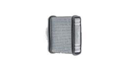 Heat Exchanger, interior heating MAHLE AH75000P