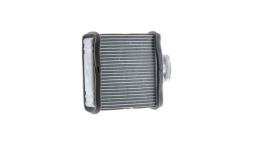 Heat Exchanger, interior heating MAHLE AH75000P