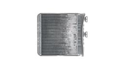 Heat Exchanger, interior heating MAHLE AH76000P