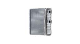 Heat Exchanger, interior heating MAHLE AH76000P