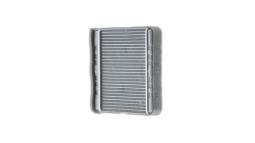 Heat Exchanger, interior heating MAHLE AH76000P