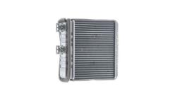 Heat Exchanger, interior heating MAHLE AH76000P