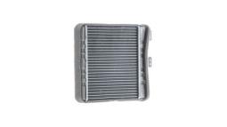 Heat Exchanger, interior heating MAHLE AH76000P