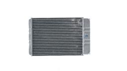 Heat Exchanger, interior heating MAHLE AH77000P