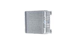 Heat Exchanger, interior heating MAHLE AH77000P