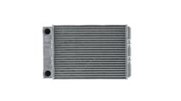 Heat Exchanger, interior heating MAHLE AH77000P