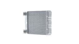 Heat Exchanger, interior heating MAHLE AH77000P