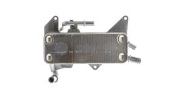 Oil Cooler, automatic transmission MAHLE CLC287000P