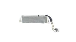 Oil Cooler, automatic transmission MAHLE CLC288000P