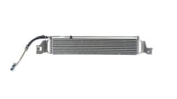 Oil Cooler, automatic transmission MAHLE CLC288000P