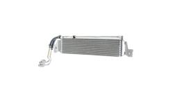 Oil Cooler, automatic transmission MAHLE CLC288000P