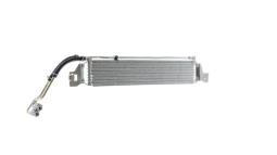 Oil Cooler, automatic transmission MAHLE CLC288000P