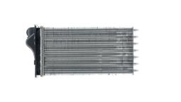 Heat Exchanger, interior heating MAHLE AH88000P