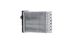 Heat Exchanger, interior heating MAHLE AH88000P