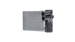 Heat Exchanger, interior heating MAHLE AH88000P