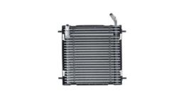 Oil Cooler, engine oil MAHLE CLC291000P