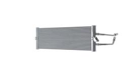 Oil Cooler, automatic transmission MAHLE CLC293000P