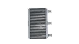 Heat Exchanger, interior heating MAHLE AH115000P