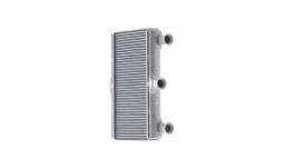 Heat Exchanger, interior heating MAHLE AH115000P