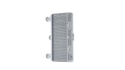 Heat Exchanger, interior heating MAHLE AH115000P