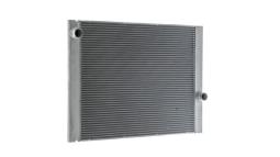 Heat Exchanger, interior heating MAHLE AH117000P