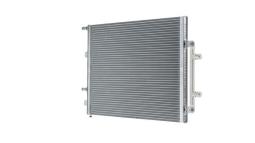 Heat Exchanger, interior heating MAHLE AH117000P