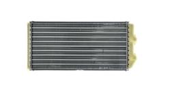 Heat Exchanger, interior heating MAHLE AH122000P