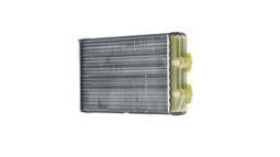 Heat Exchanger, interior heating MAHLE AH122000P