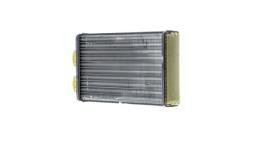 Heat Exchanger, interior heating MAHLE AH122000P