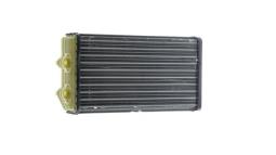 Heat Exchanger, interior heating MAHLE AH122000P